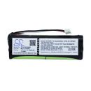 Аккумулятор CameronSino для Fresenius Applix Feeding Pump (120209) 1200mAh