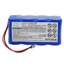 Аккумулятор CameronSino для TERUMO infusion pump TE-171, TE-172 3000mAh
