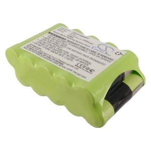Аккумулятор CameronSino для PALCO LABORATORIES 400, 500 Pulse Oximeter 2000mAh