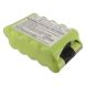 Аккумулятор CameronSino для PALCO LABORATORIES 400, 500 Pulse Oximeter 2000mAh
