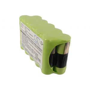 Аккумулятор CameronSino для PALCO LABORATORIES 400, 500 Pulse Oximeter 2000mAh
