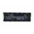 Аккумулятор CARDIONOVA Pump 2001 3000mAh