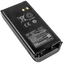 Аккумулятор Standard Horizon HX-290 1140mAh