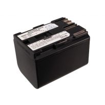 Аккумулятор Canon BP-511, BP-512, BP-514, BP-522 3000mah