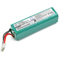 Аккумулятор Fukuda CardiMax FX-7202 2000mAh
