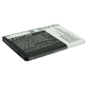 Аккумулятор CameronSino для Samsung AB463851BA 940mAh