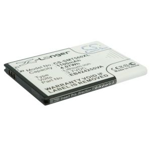 Аккумулятор CameronSino для Samsung AB463851BA 940mAh