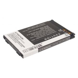 Аккумулятор CameronSino для Motorola SNN5828, Sharp 550SH 950mAh