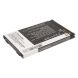 Аккумулятор CameronSino для Motorola SNN5828, Sharp 550SH 950mAh