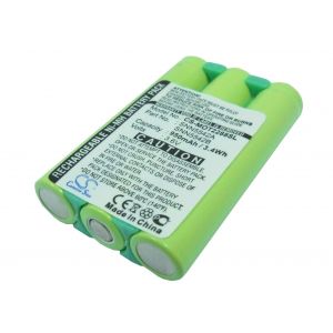 Аккумулятор CameronSino для Motorola SNN5542A, SNN5542B 800mAh
