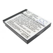 Аккумулятор Panasonic DMW-BCK7E, NCA-YN101H 700mAh