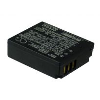 Аккумулятор Panasonic CGA-S007, CGA-S007E 1000mAh