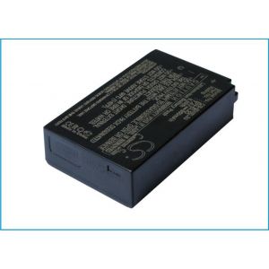 Аккумулятор CameronSino для Nikon EN-EL20 850mAh