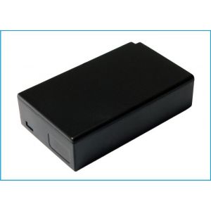 Аккумулятор CameronSino для Nikon EN-EL20 850mAh