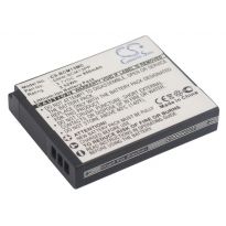 Аккумулятор Panasonic DMW-BCM13, DMW-BCM13E 950mAh