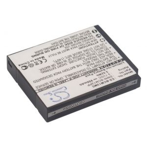 Аккумулятор CameronSino для Panasonic DMW-BCM13, DMW-BCM13E 950mAh
