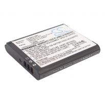 Аккумулятор Panasonic BP-DC14, DMW-BCN10E 770mAh