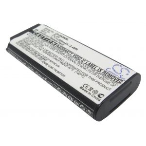 Аккумулятор CameronSino для Nokia 7280, 7380 (BL-8N) 650mAh