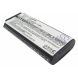 Аккумулятор CameronSino для Nokia 7280, 7380 (BL-8N) 650mAh