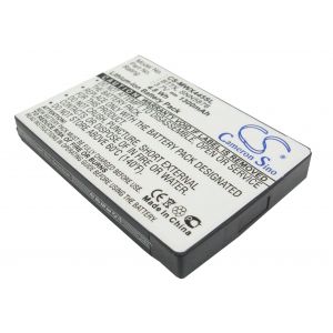 Аккумулятор CameronSino для Motorola MB502, WX430, WX445 (BT7X, SNN5876) 1300mAh