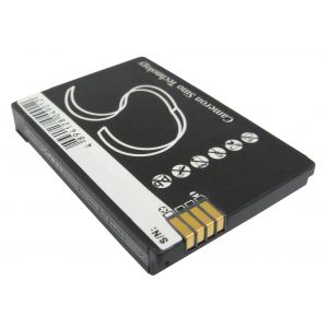 Аккумулятор CameronSino для Motorola MB502, WX430, WX445 (BT7X, SNN5876) 1300mAh