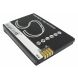 Аккумулятор CameronSino для Motorola MB502, WX430, WX445 (BT7X, SNN5876) 1300mAh