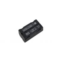 Аккумулятор усиленный Panasonic VW-VBD1, JVC BN-V812, Hitachi VM-BPL13 3400mah