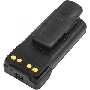 Аккумулятор усиленный CameronSino для Motorola PMNN4440, PMNN4440AR 2600mAh
