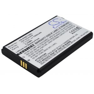 Аккумулятор CameronSino для Philips Xenium X710 1500mAh