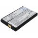 Аккумулятор CameronSino для Philips Xenium X710 1500mAh