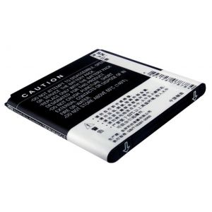 Аккумулятор CameronSino для Lenovo BL180, BL186, BL194, BL200 1650mAh