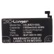 Аккумулятор CameronSino для Blackberry Z15 1850mAh