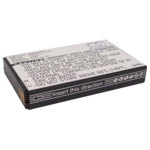 Аккумулятор CameronSino для Runbo X3, X5 3000mAh