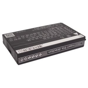 Аккумулятор CameronSino для Runbo X3, X5 3000mAh