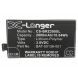 Аккумулятор CameronSino для Blackberry Z30, Aristo 2800mAh
