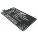 Аккумулятор CameronSino для Blackberry Z30, Aristo 2800mAh