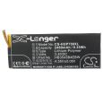 Аккумулятор Huawei Ascend P7 2460mAh
