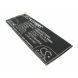 Аккумулятор CameronSino для Huawei Ascend P7 (HB3543B4EBW) 2460mAh