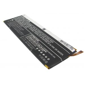 Аккумулятор CameronSino для Huawei Ascend P7 (HB3543B4EBW) 2460mAh