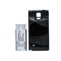 Аккумулятор усиленный Samsung Galaxy Note 4 6000mAh
