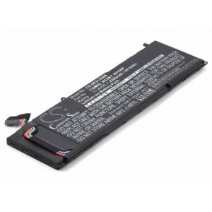 Аккумулятор CameronSino для Dell Inspiron 11-3137, 11-3138 (CGMN2, NYCRP) 4350mah