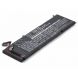 Аккумулятор CameronSino для Dell Inspiron 11-3137, 11-3138 (CGMN2, NYCRP) 4350mah