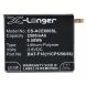 Аккумулятор CameronSino для Acer Liquid E600 2500mAh