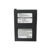 Аккумулятор JVC GZ-MC 750mAh