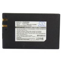 Аккумулятор Samsung IA-BP80W, IA-BP80WA 800mAh
