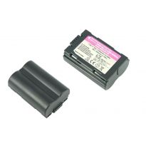 Аккумулятор Leica Digilux 1, 2, 3, Panasonic Lumix DMC-L1 1700mAh