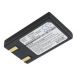 Аккумулятор CameronSino для Panasonic Lumix DMC-F7 (CGA-S101) 700mAh