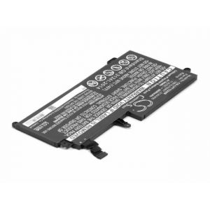 Аккумулятор CameronSino для Lenovo ThinkPad 13 (01AV436) Gen 2 3600mah