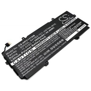 Аккумулятор CameronSino для HP Chromebook 13 G1 (SD03XL) 3900mAh