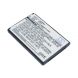 Аккумулятор CameronSino для Samsung HMX-E10, E100 800mAh